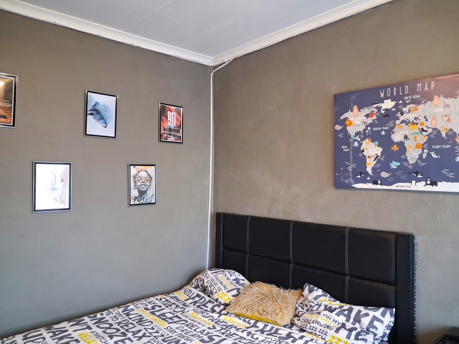 3 Bedroom Property for Sale in Elandsrand North West